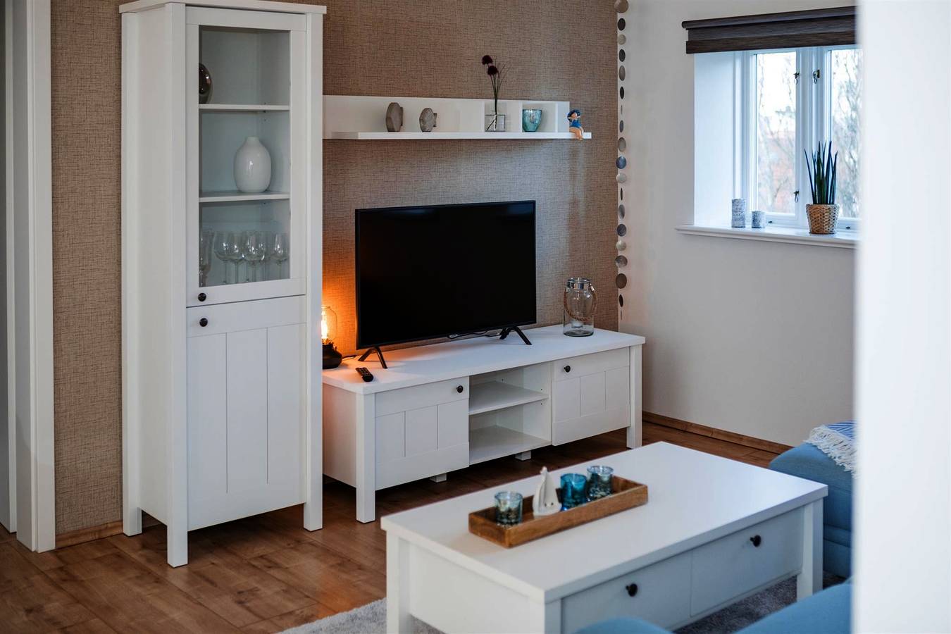 Ganze Ferienwohnung, Ferienwohnung Frieda in Flensburg, Flensburger Förde