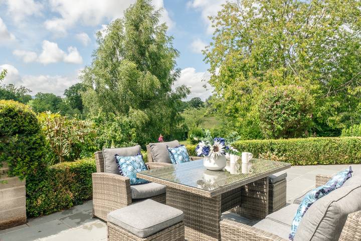 Ferienhaus für 8 Personen in Wales - 4