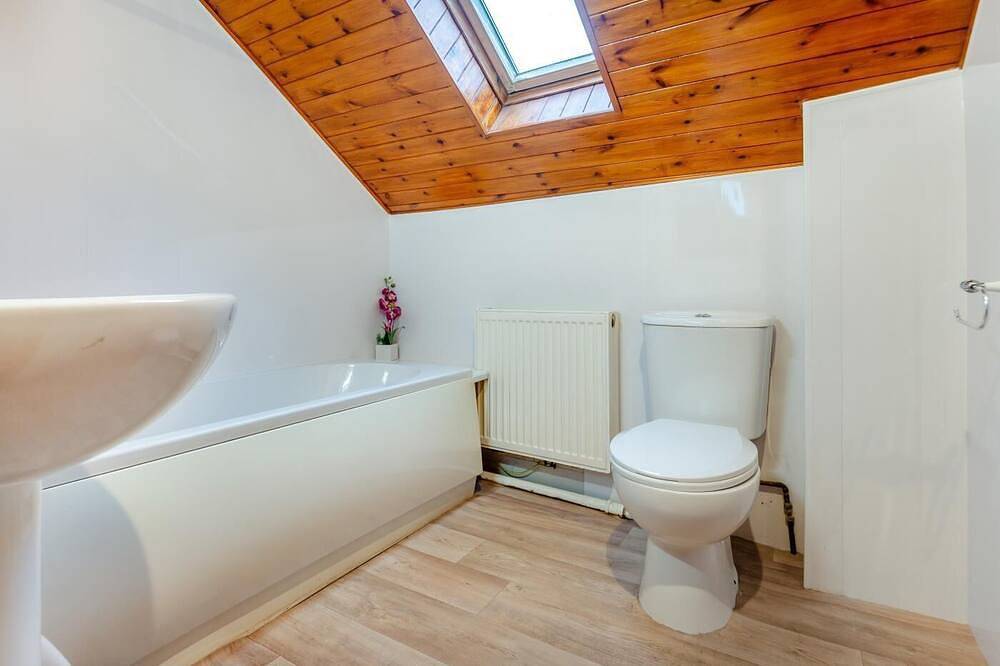 2 Bed in Betws-y-Coed in Penmachno, Snowdonia
