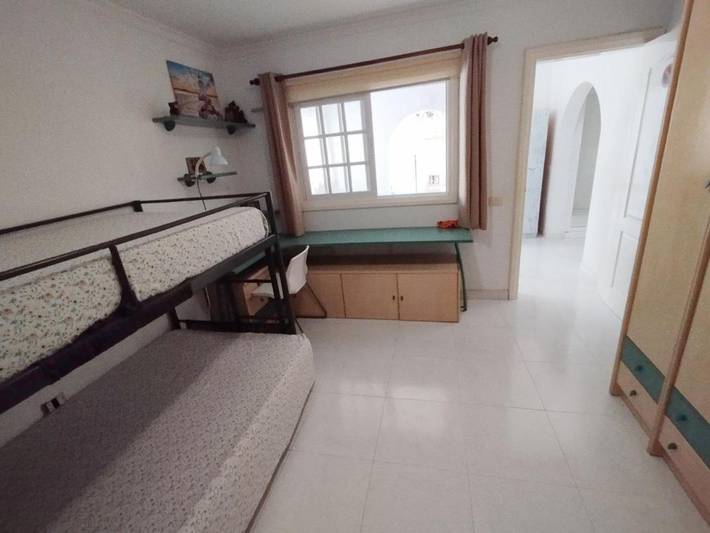 Maison d’hôte pour 2 personnes, avec terrasse à Los Cristianos - 3