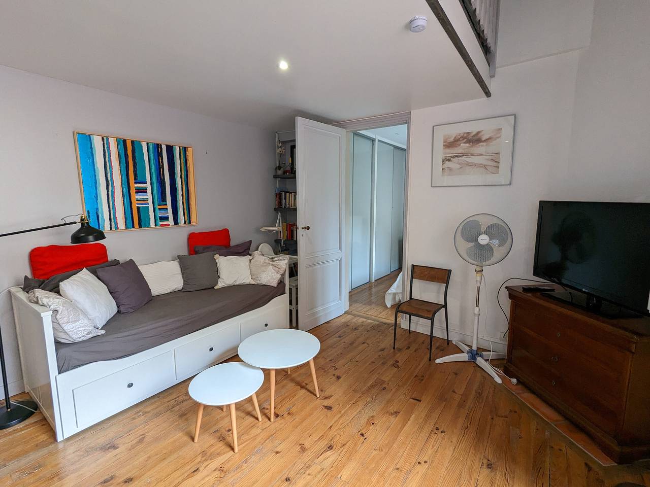 Appartement entier, Appartement Calme au Centre d'Arcachon, Proche Plages, Commerces et Gare in Arcachon, Région d'Arcachon