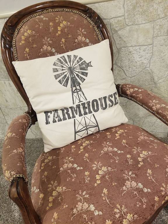 Ganze Wohnung, Farmhouse at the Cove on Lake Mac in Keith County