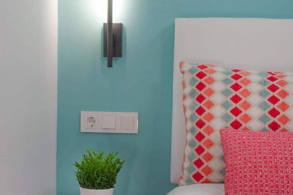 Apartamento entero, Impresionante 2habs 2baños in El Barrio, Alicante
