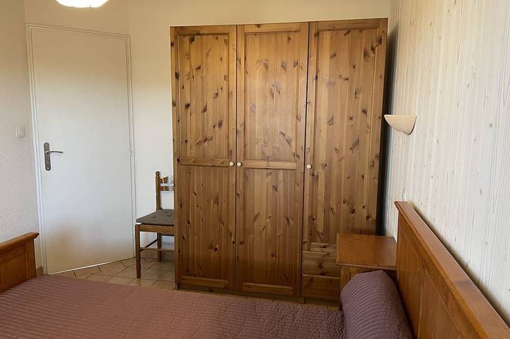 Bonita casa cercada Clasificado 3 estrellas (para 6) Desde € 350 por semana in Biscarrosse (pueblo), Biscarrosse