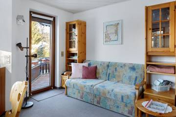 Ferienwohnung für 2 Personen in Titisee (Titisee-Neustadt), Titisee-Neustadt, Bild 4