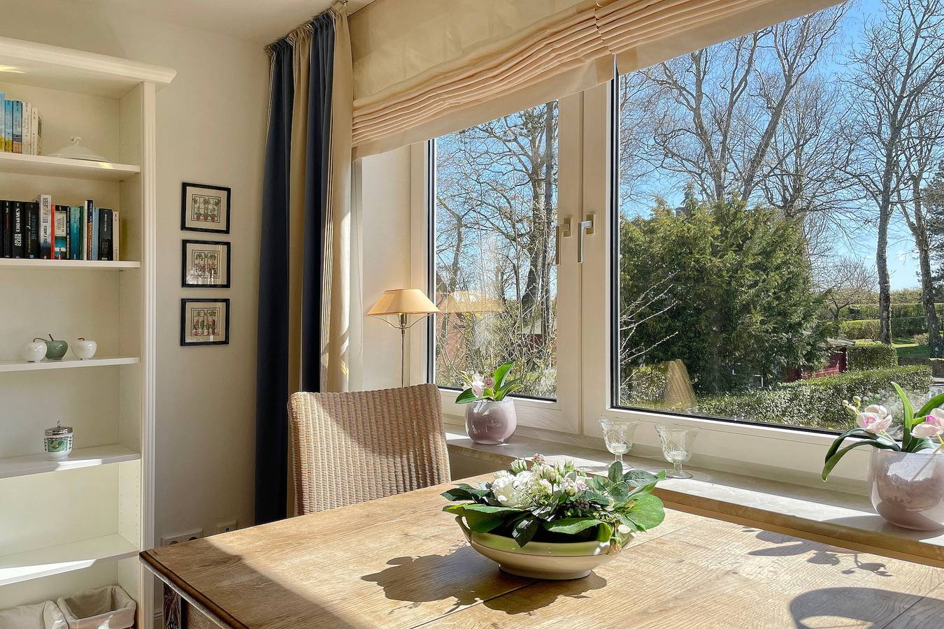 Leuchtturm in Wyk auf Föhr (Stadt), Wyk auf Föhr