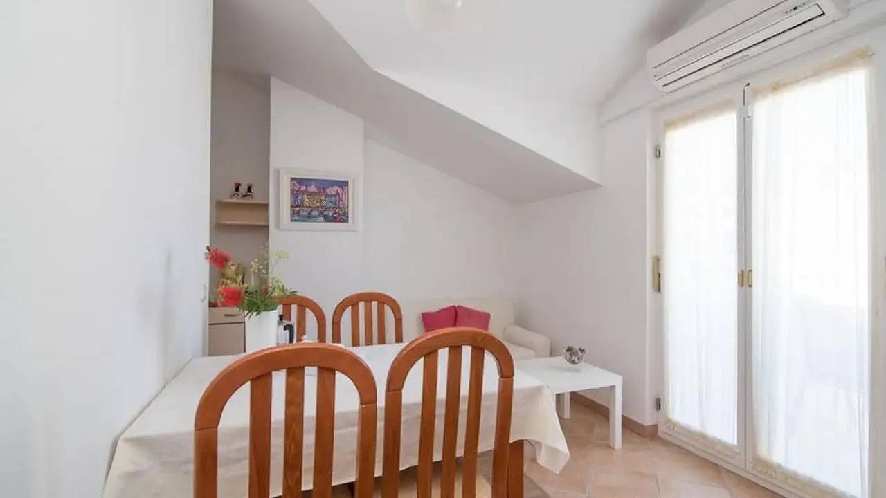 Apartamento vacacional entero, Ferienwohnung für 4 Personen (51 m²) in Supetar in Supetar, Brac