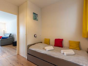 Ferienwohnung für 5 Personen in Biscarrosse Plage, Biscarrosse, Bild 4