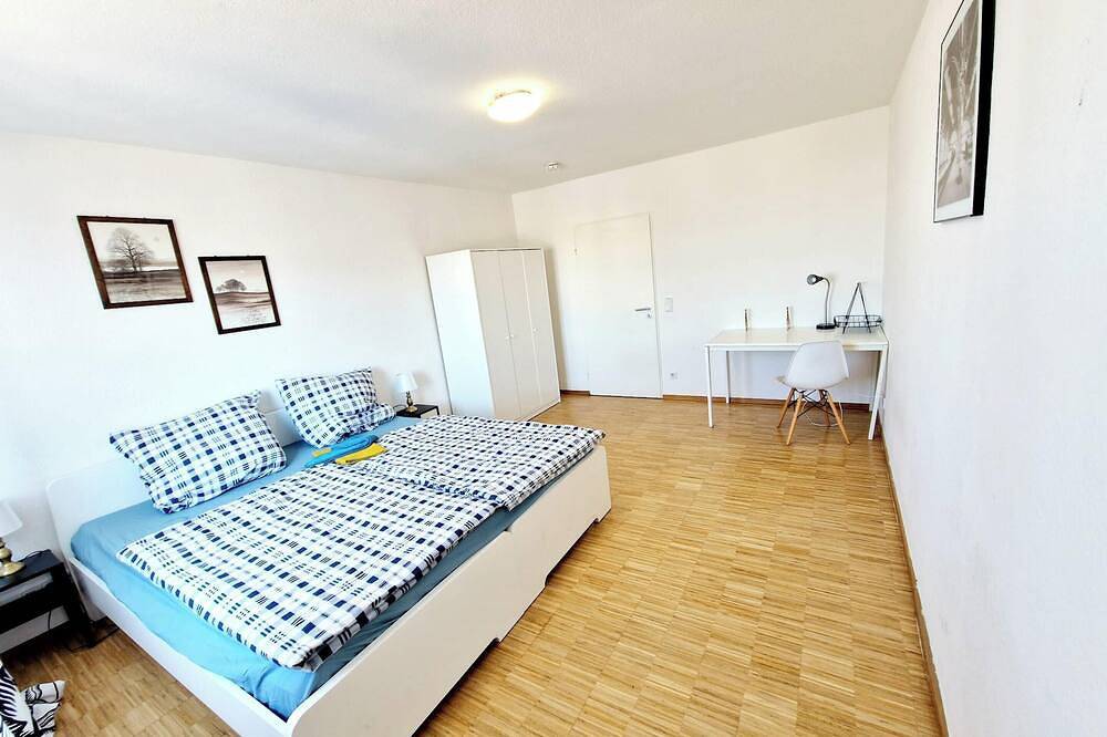 Ganze Wohnung, Homerez - Wohnung Mannheim/Neckarau in Mannheim, Kurpfalz