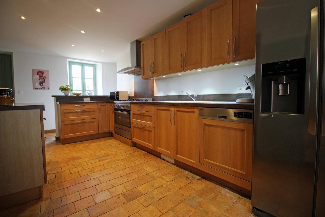 La Thibarderie in Magnac-Laval, Région de Bellac