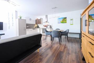 Ferienwohnung für 3 Personen in Kappelrodeck, Mittlerer Schwarzwald, Bild 3