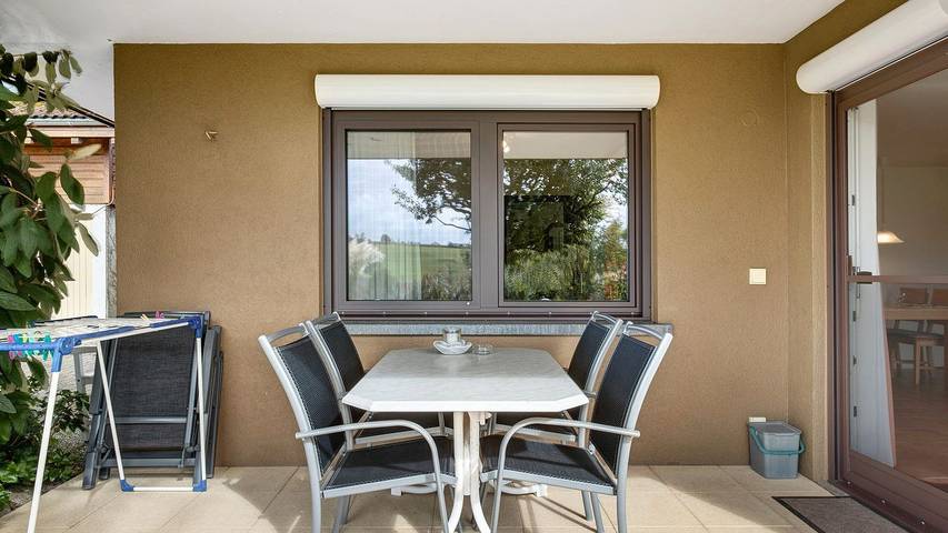 Ferienwohnung für 2 Personen, mit Garten und Terrasse, mit Haustier in Weilheim - 4