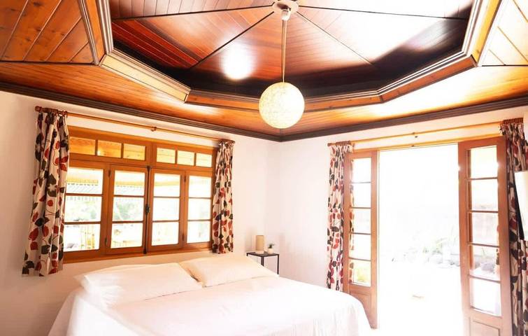 Maison de vacances pour 8 personnes
