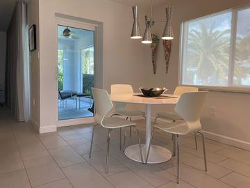 Beach Rental for 4 Guests in Englewood Beach, Manasota Key, Picture 4