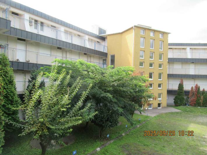 Apartamento de vacaciones para 4 personas, con jardín - 1