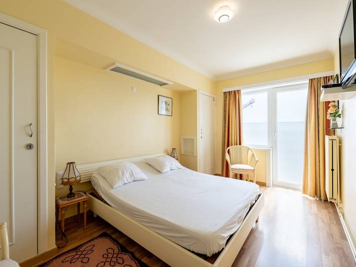 Ferienwohnung für 4 Personen, mit Balkon in Westflandern - 2