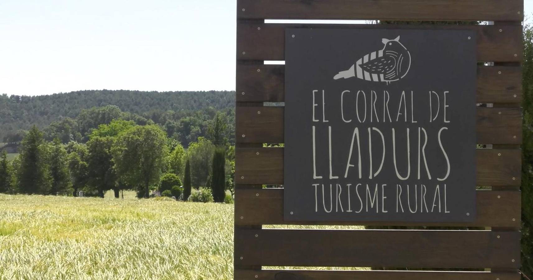 Appartement rural el Corral 1 in Lladurs, Province de Lérida