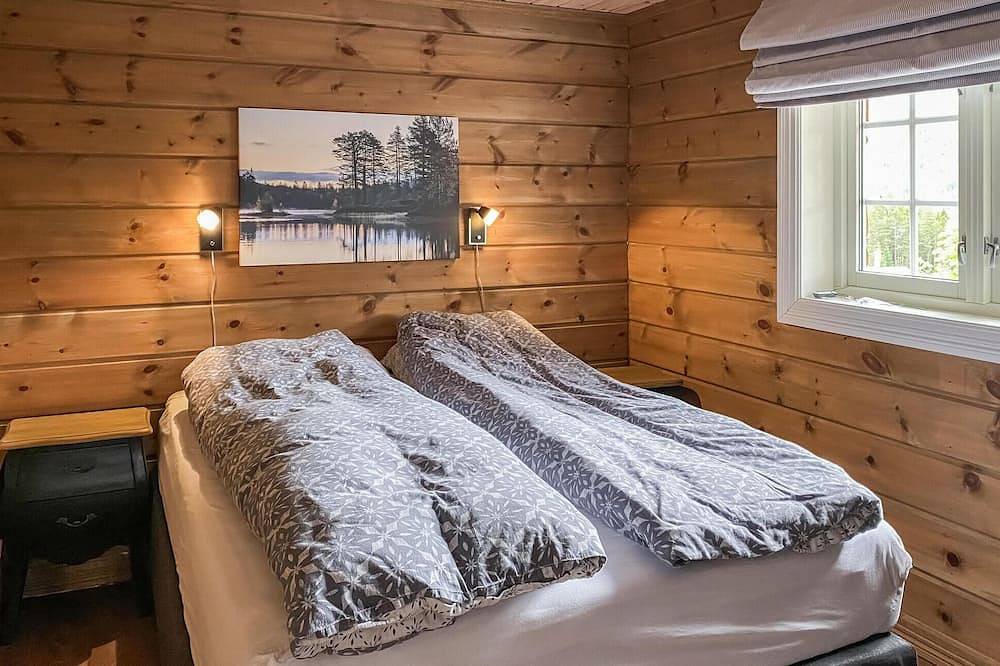 Schönes Haus in Nordfjordeid mit Wlan in Eid