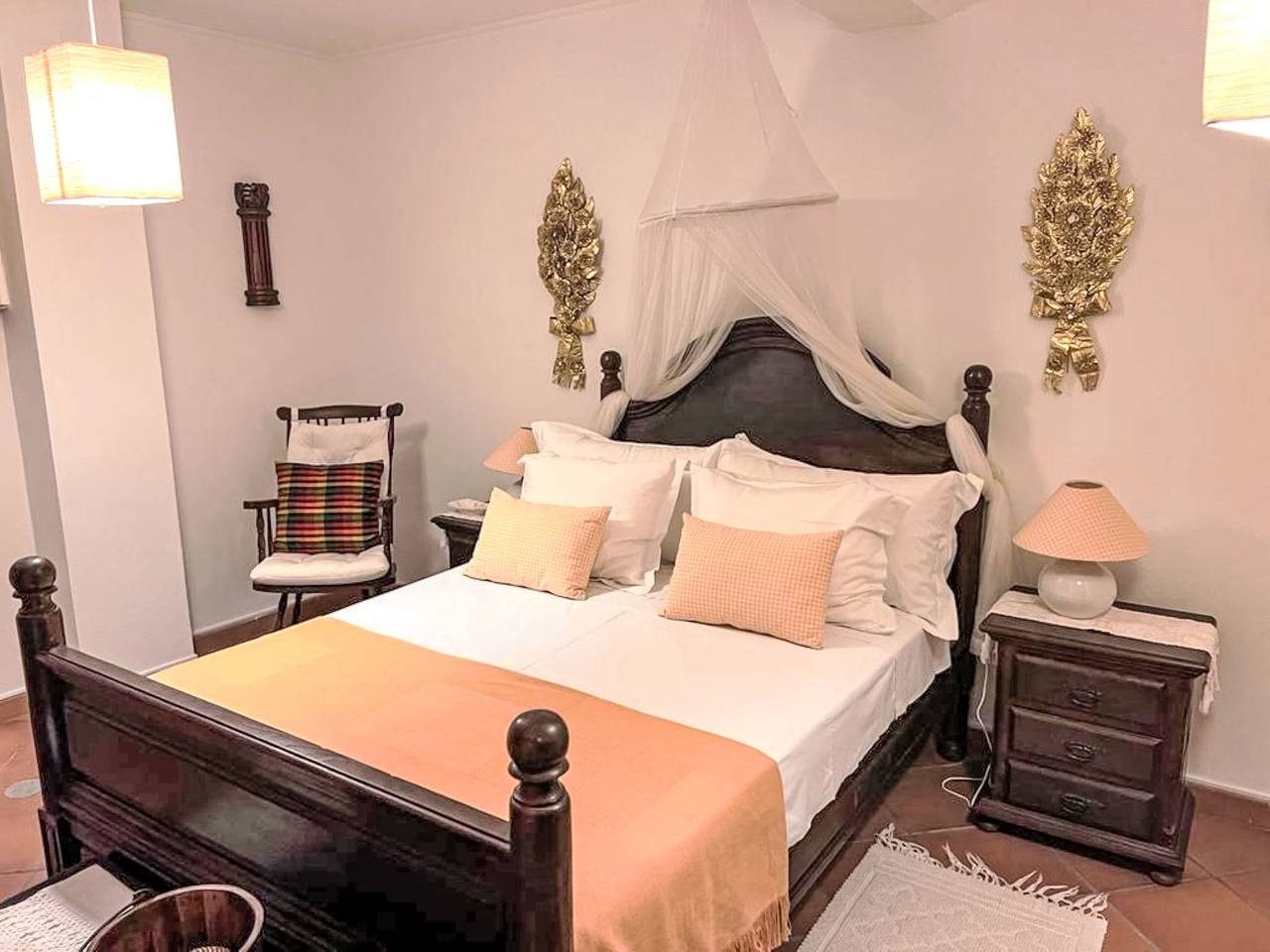 Apartamento inteiro, Apartamento com 1 Quarto in Santa Maria do Castelo, Alcácer do Sal e Santa Susana
