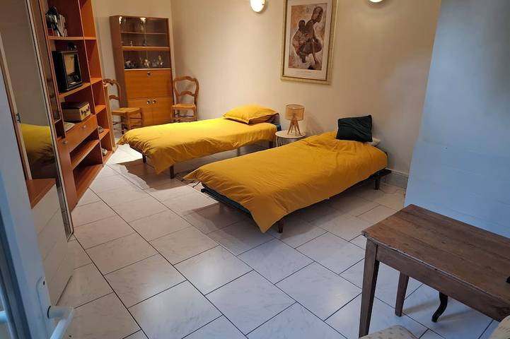 Gîte pour 14 personnes à Seclin - 2