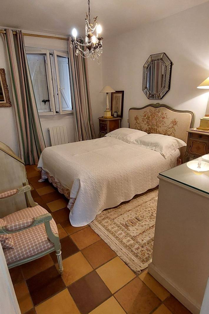 Location de vacances pour 6 personnes, avec terrasse dans Plage Des Elephants - 3