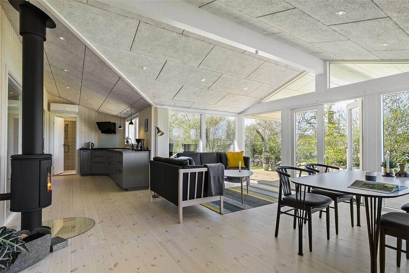 6748 Hasle - Vandmøllevej 6 in Hasle, Bornholm