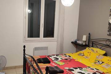 Villa pour 6 Personnes dans Villefranche-de-Lauragais, Lauragais, Photo 2