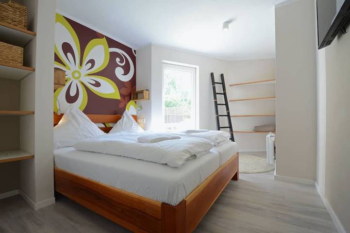 Hütte für 6 Personen, mit Terrasse in Pelzerhaken - 3