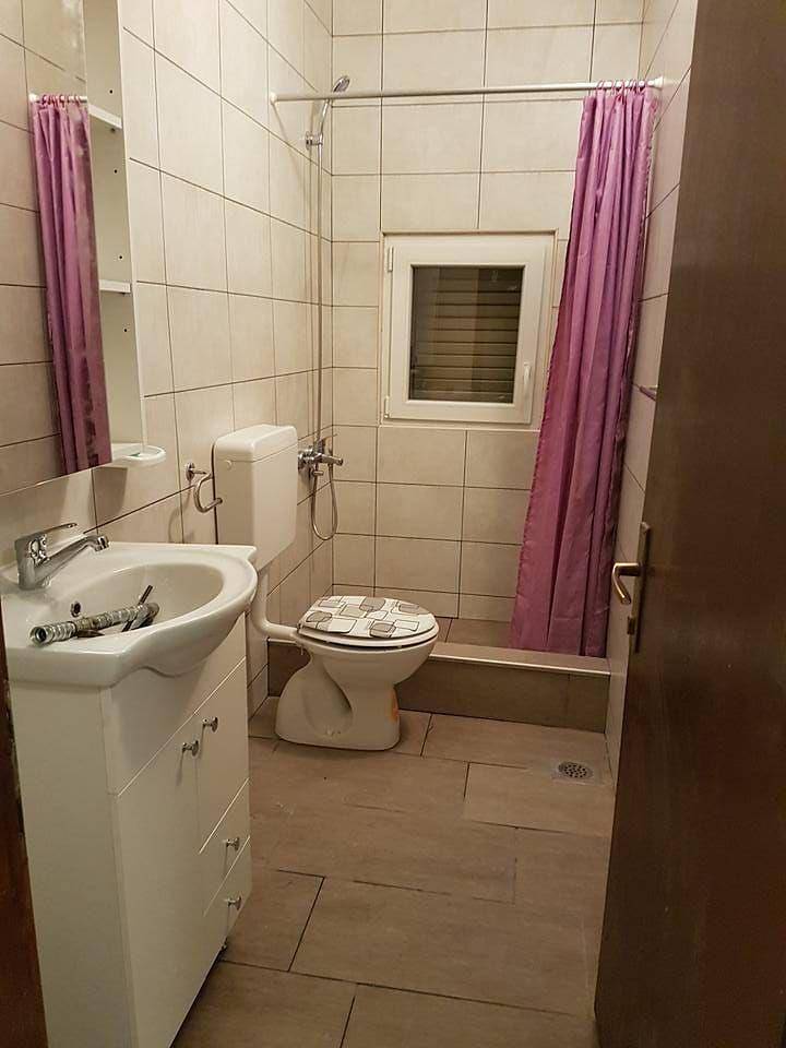 Ganze Ferienwohnung, Ferienwohnung für 4 Personen ca. 40 m² in Karlobag, Adriaküste Kroatien (Kvarner Bucht) in Karlobag, Naturpark Velebit