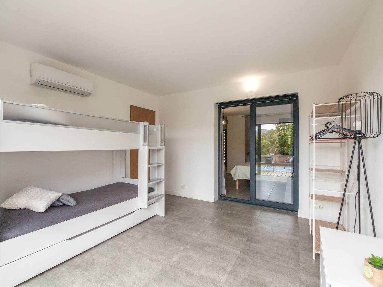 Appartement entier, Bastion in Porto-Vecchio, Arrondissement de Sartène