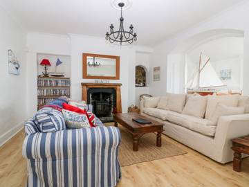 Cottage for 12 People in Tintagel, Pentire Point - Widemouth, Photo 2