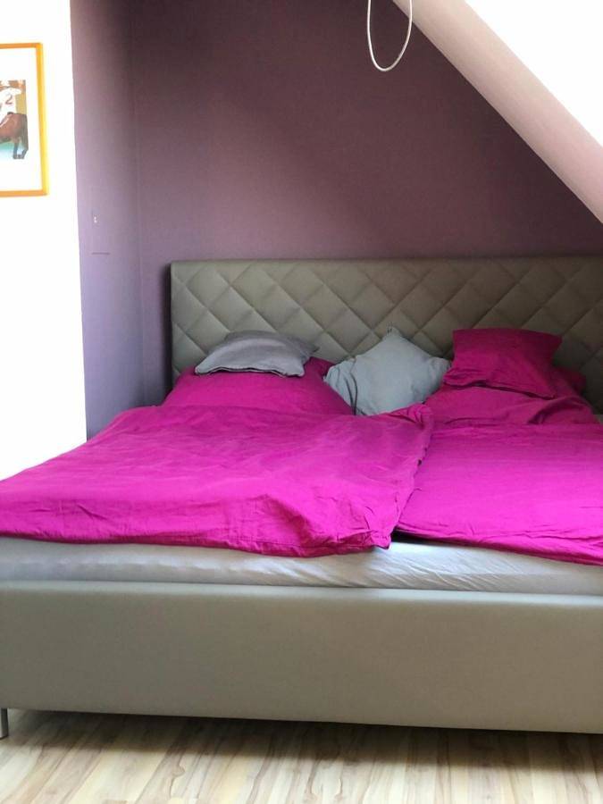 Maison d’hôte pour 4 personnes, avec vue à Düsseldorf - 4