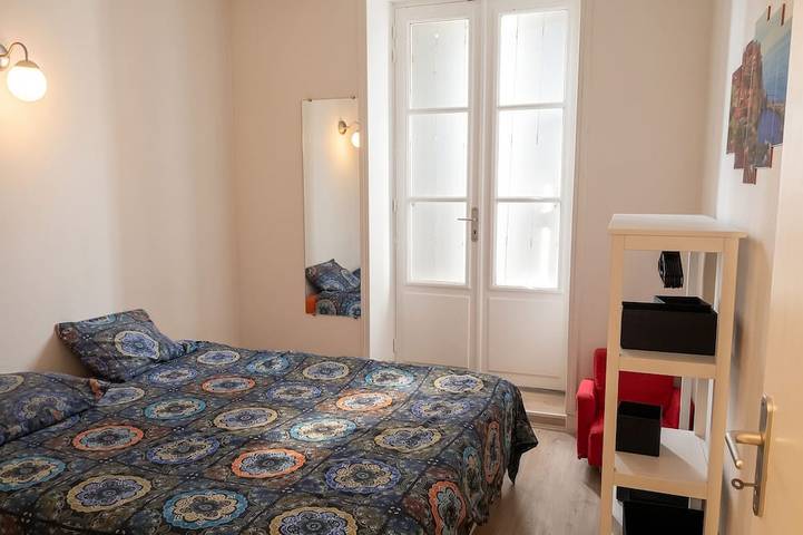 Appartement entier, Homerez - Appartement à Luynes, proche Tours in Luynes, Région de Tours