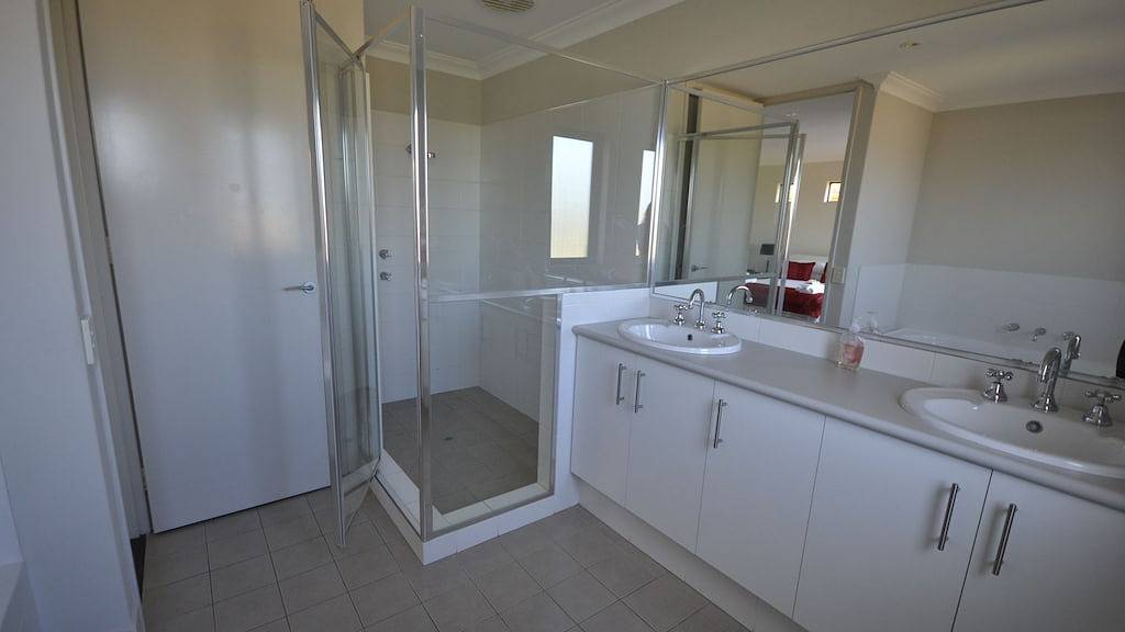 Beach & Golf Luxus-Villa The Links in Mandurah, Western Australia