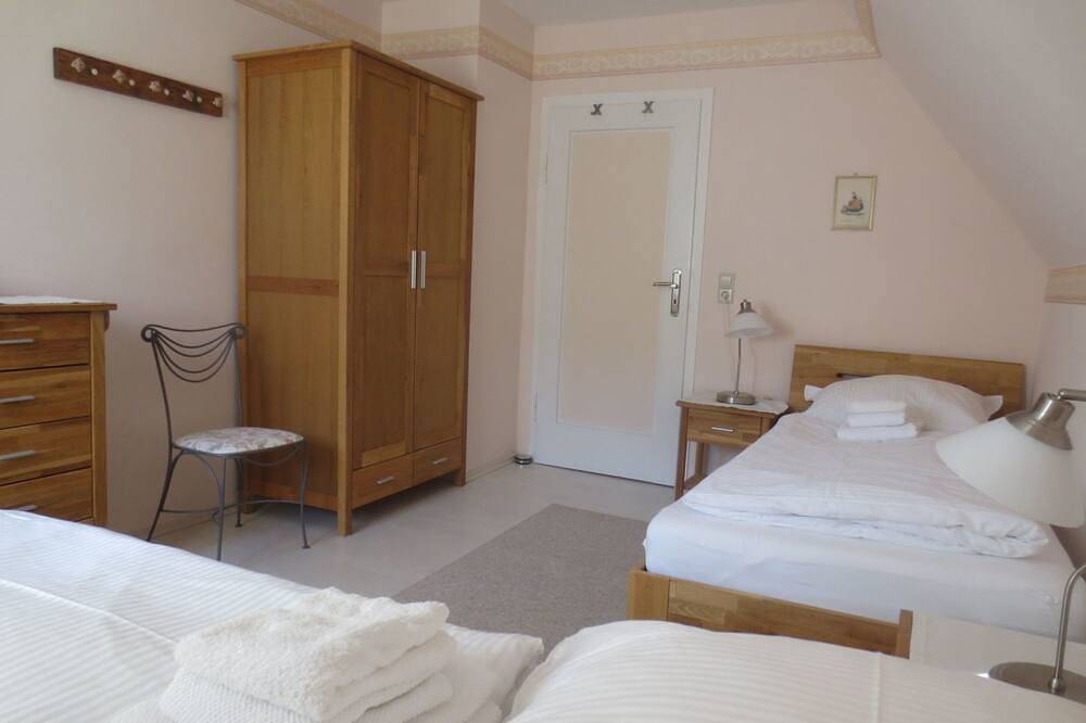 Tauchert in Forbach, Nordschwarzwald