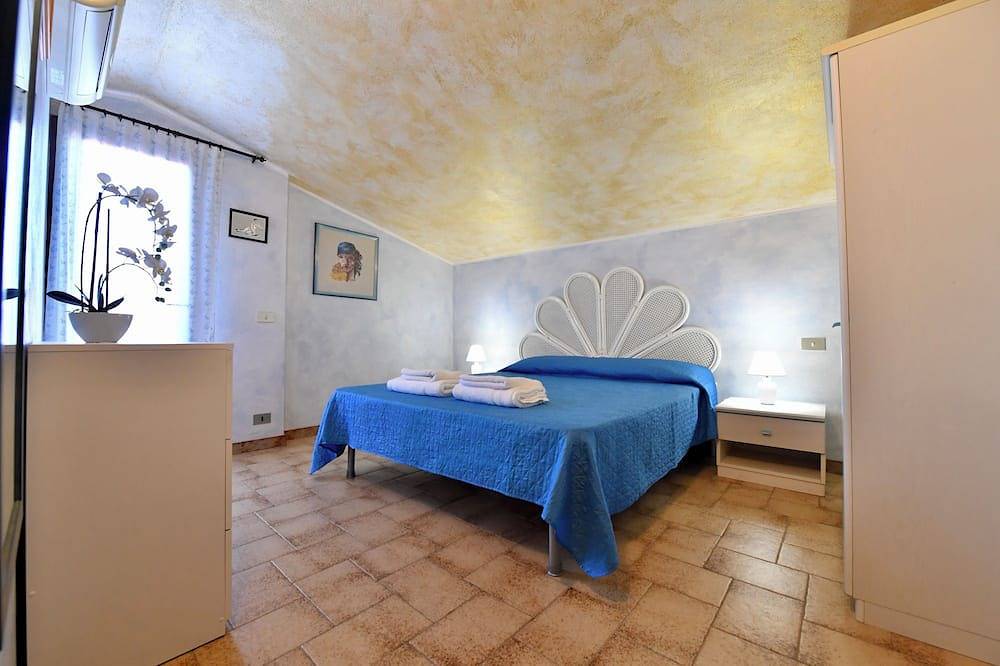 Casa Franceschi - Casa al Mare per Famiglie in Cerca di Tranquillità in Sa Rocca Tunda, Sardegna