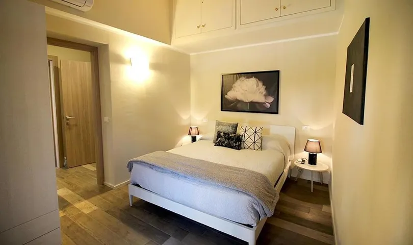 Bed and breakfast per 2 persone, con giardino - 1