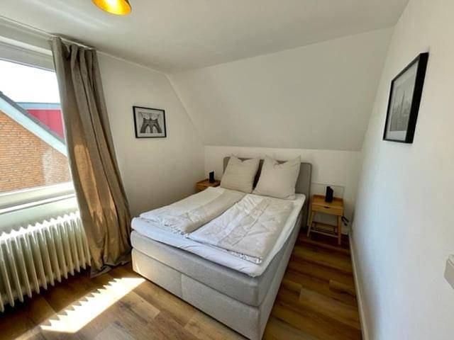 Vakantiewoning voor 3 personen in Osnabrück