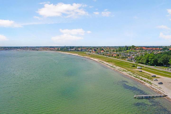 Villa für 6 Personen, mit Balkon/Terrasse in Kerteminde - 2