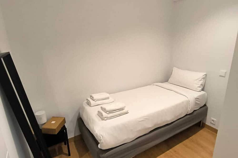 Increible Habitación en Chamartín in Chamartín (Madrid), Madrid
