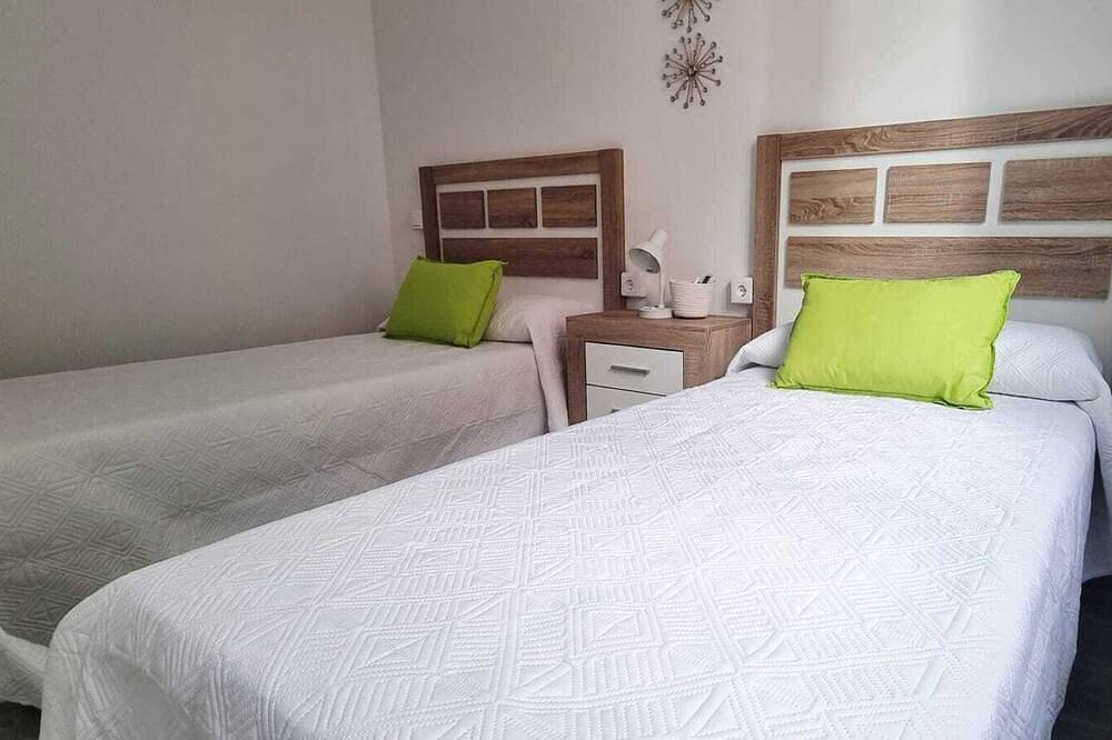 Entire apartment, Apartment The Squire. First in Alcalá de Henares, Madrid Province