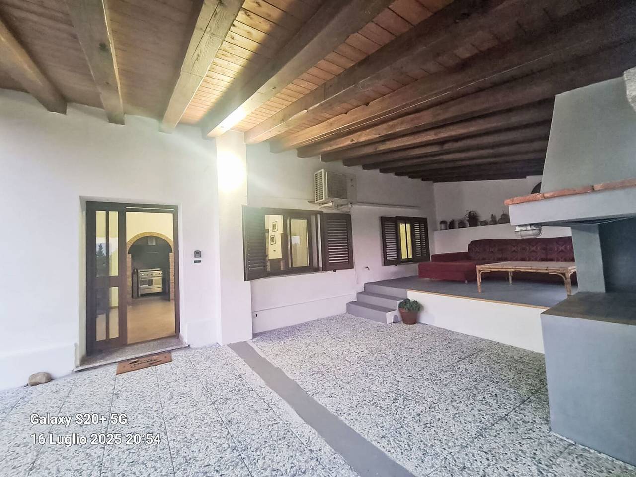 Silos - Silos 631.1 in Cala Sinzias, Cagliari Provinz