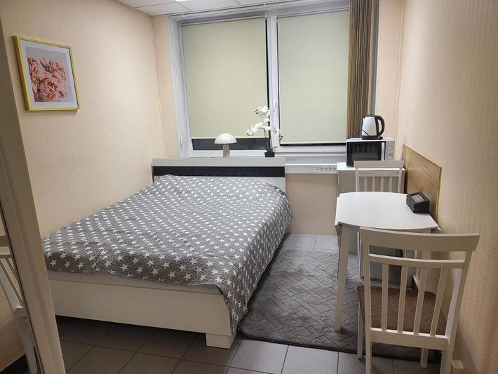 Appartement de vacances pour 2 personnes à Narva