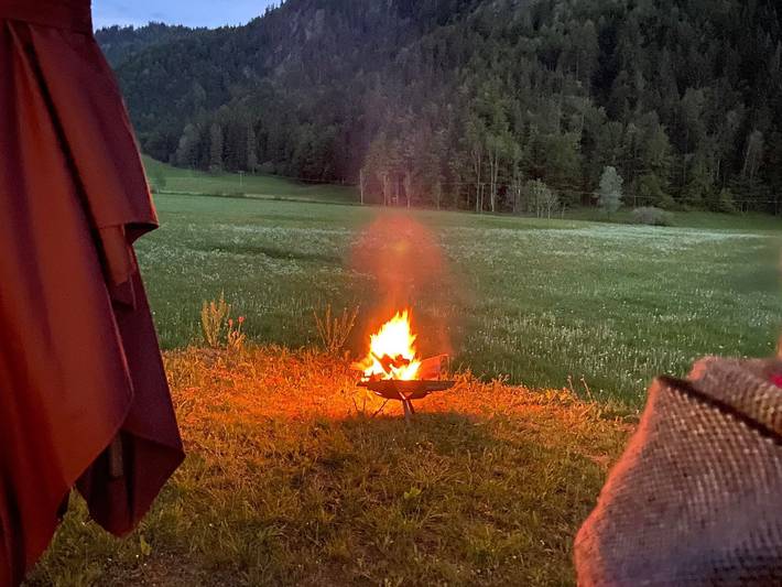 Ferienhaus für 5 Personen in den Ammergauer Alpen - 3