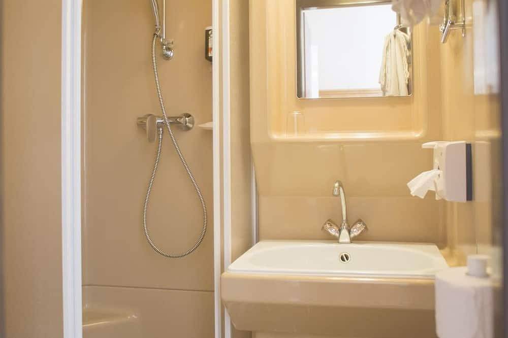 Einzelzimmer - Hotel Landsitz Pichlschloss in Mariahof, Lavanttaler Alpen