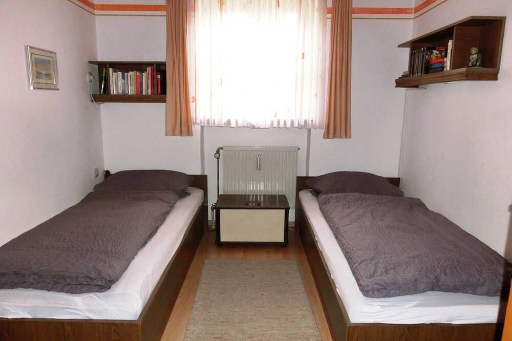 Ganze Wohnung, Fewo 804, Am Waldeck 8 in Hauzenberg, Passauer Land