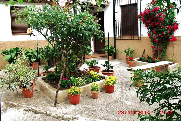 Holiday home for 10 people, with terrace and view - 1