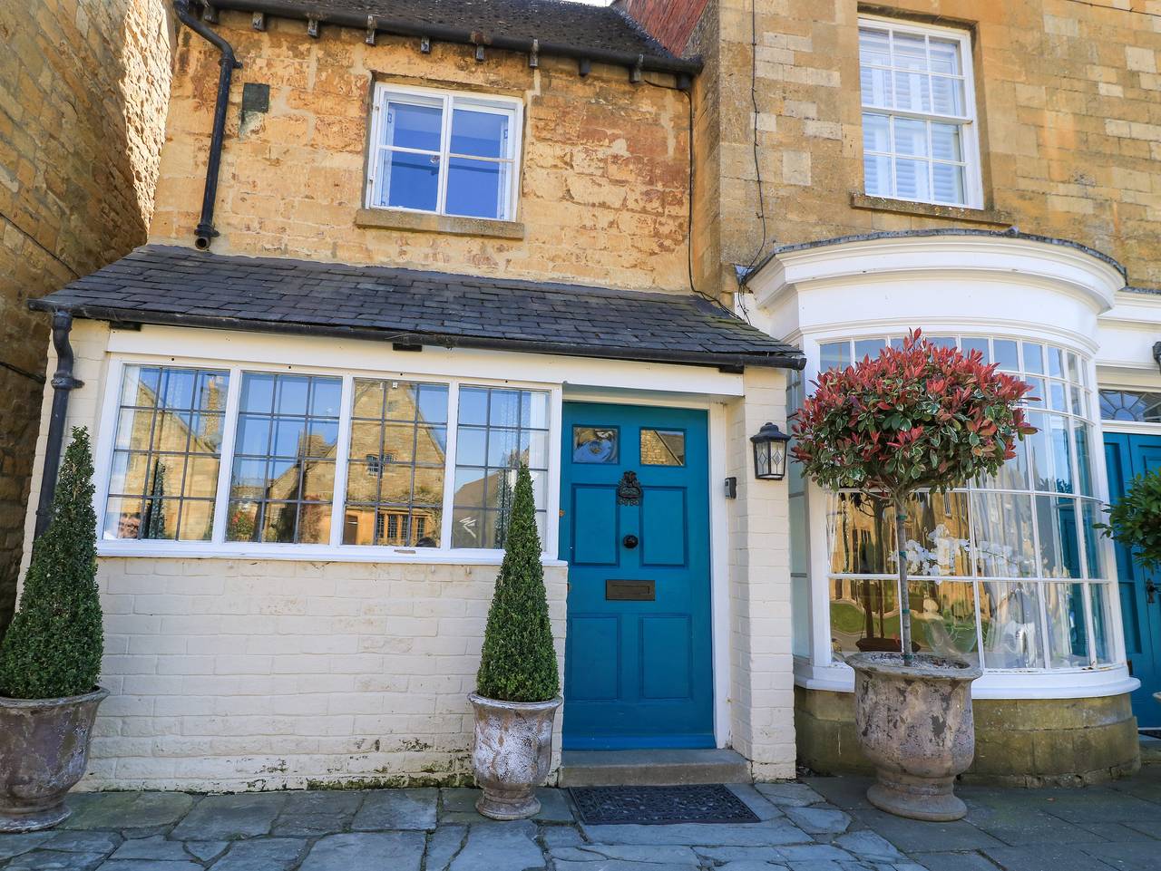 Broadway Cottage in Broadway (Worcestershire), Worcestershire