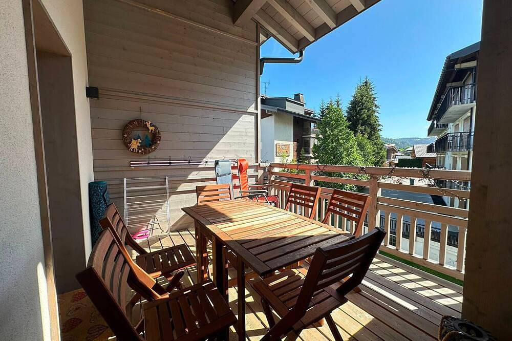 Photo : Appartement de vacances