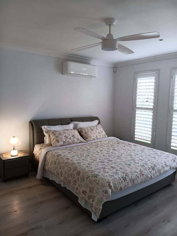 Chambre d’hôte pour 2 personnes, avec terrasse et jardin à Brisbane - 2